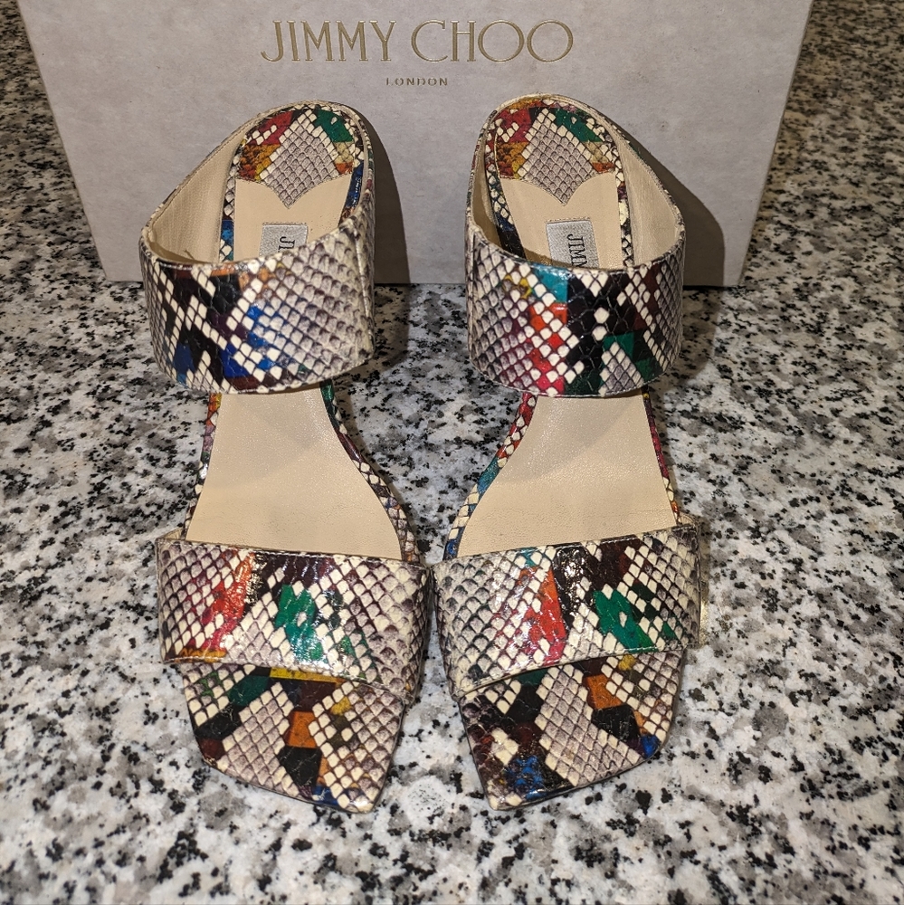 JIMMY CHOO
